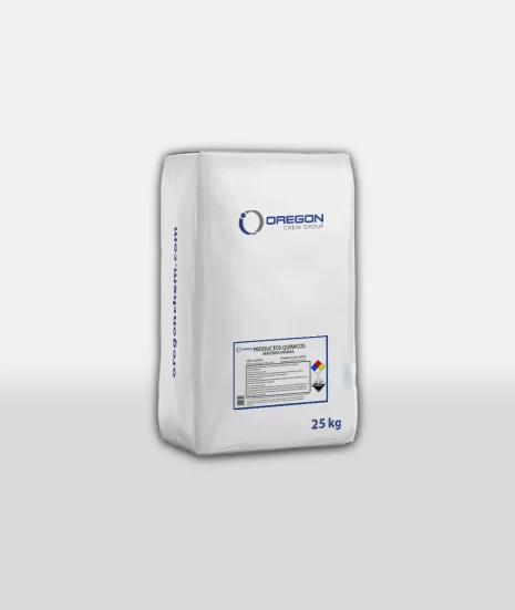 sulfato de aluminio granulado